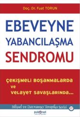 Ebeveyne Yabancılaşma Sendromu