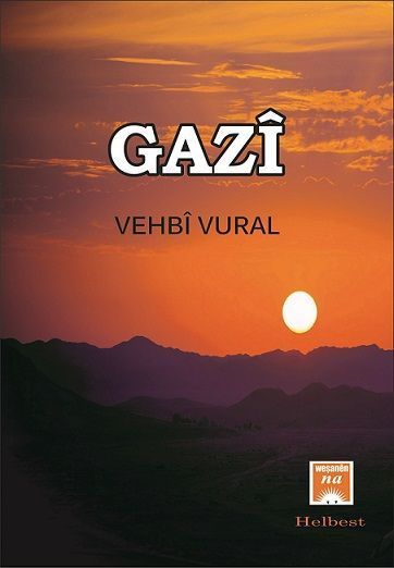 Gazî