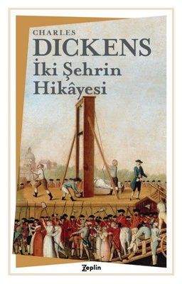 İki Şehrin Hikayesi