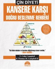 Çin Diyeti - Kansere Karşı Doğru Beslenme Rehberi