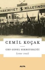 CHP Genel Sekreterliği (1930-1945)