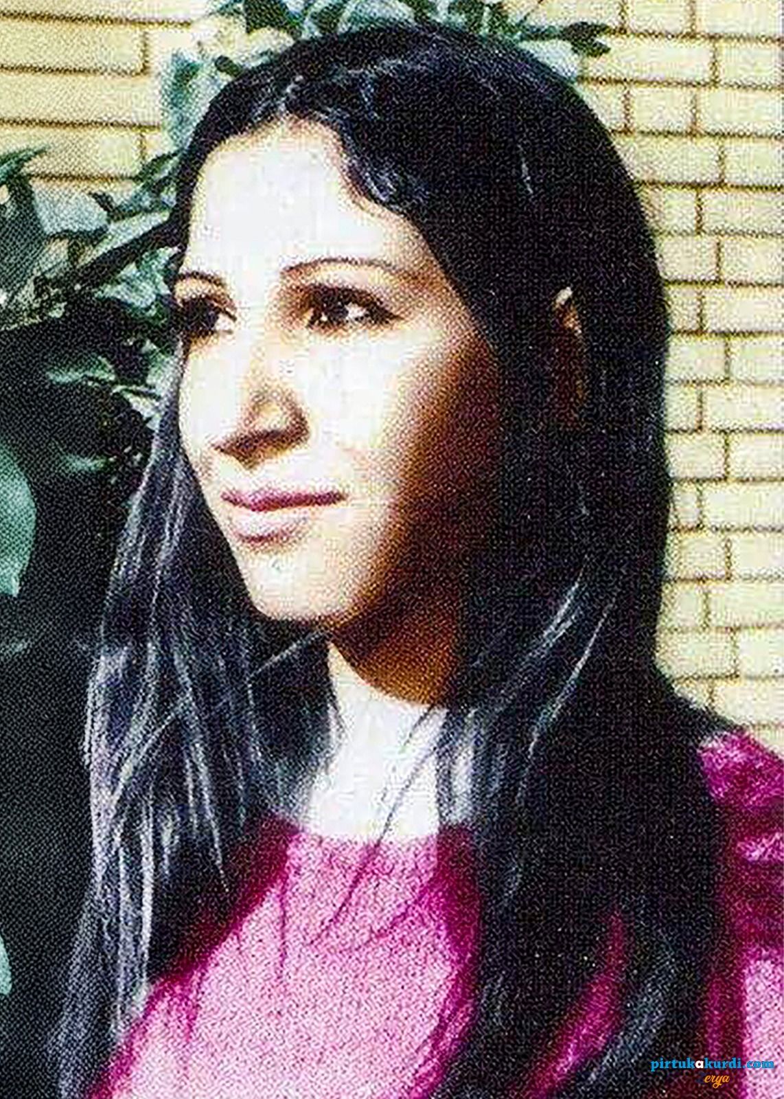 Postera Leyla Qasim - Leyla Qasim Posteri