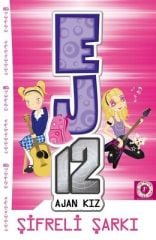 EJ12-Spy Girl Coded Song