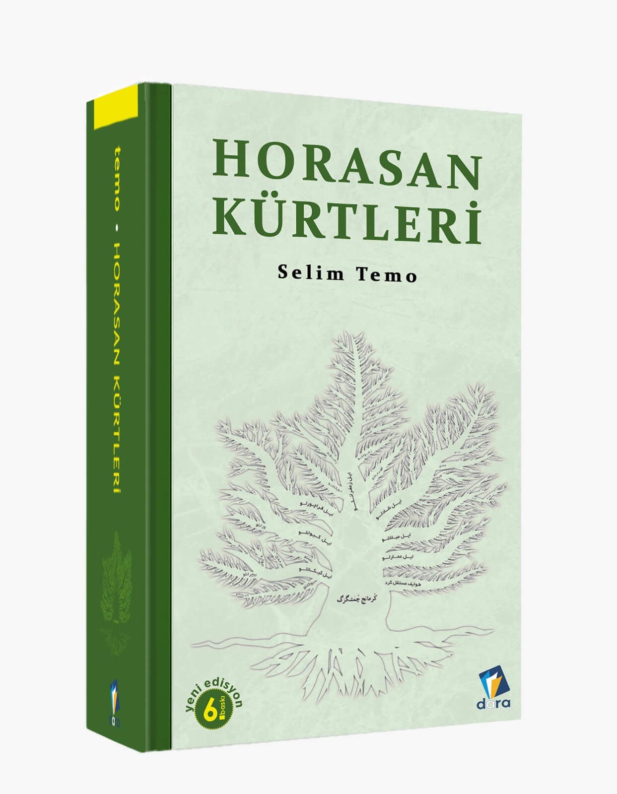 Khorasan-Kurden