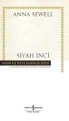 Siyah İnci - Ciltli Kitap
