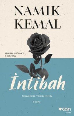 Intibah - In Today's Turkish