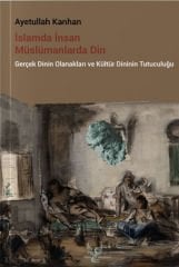 İslamda İnsan Müslümanlarda Din