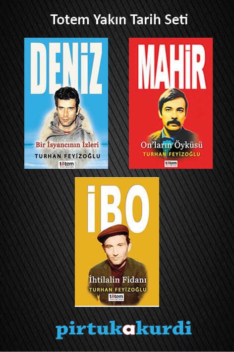 Totem Yakın Tarih Serisi