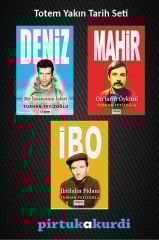 Totem Yakın Tarih Serisi