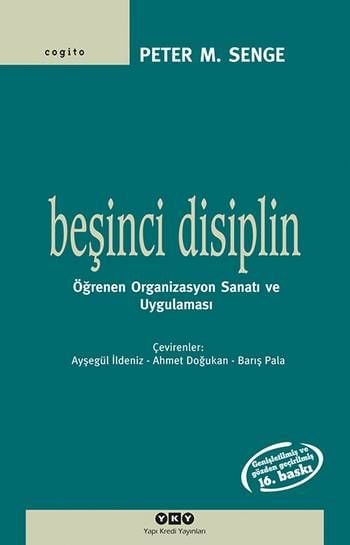 Beşinci Disiplin