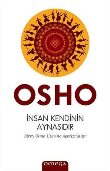 İnsan Kendinin Aynasıdır