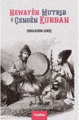 Newayên Mutrib û Çengên Kurdan