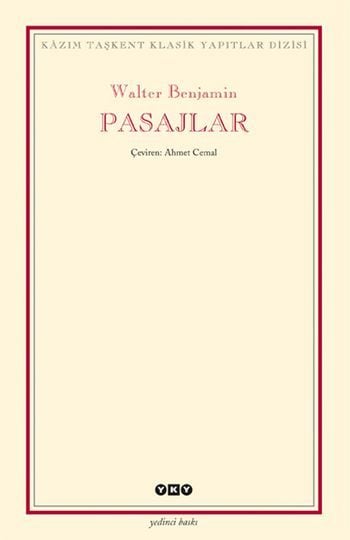 Pasajlar