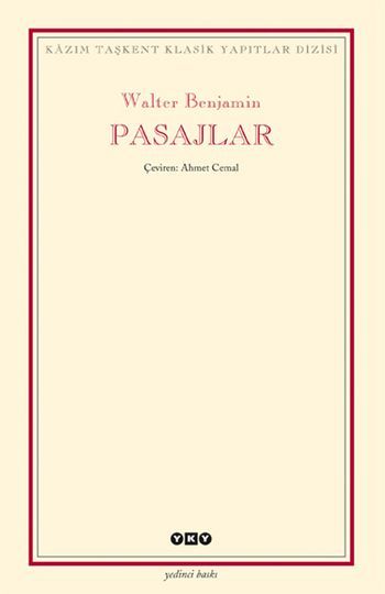 Pasajlar