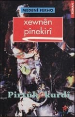 Xewnên Pînekiri