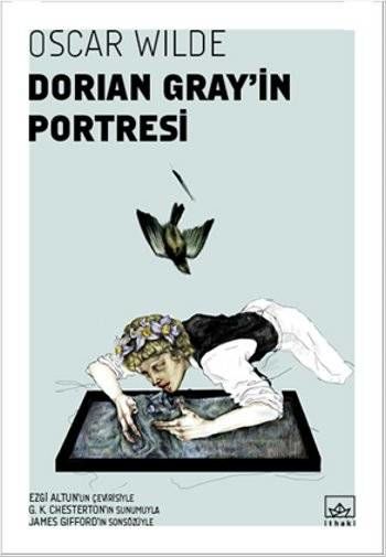Dorian Grayin Portresi