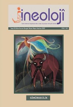 Jineoloji Dergisi 25