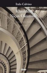 Klasikleri Niçin Okumalı?