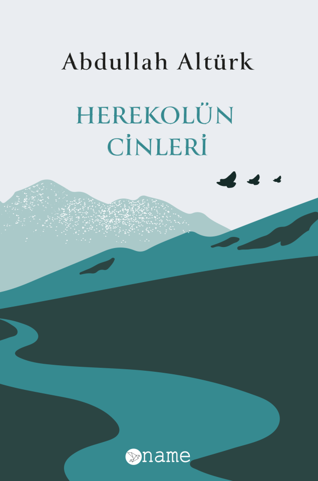 Herekolün Cinleri