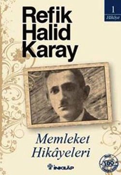Memleket Hikayeleri (Özel Baskı)