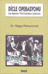 Dicle Operasyonu - Irak Rejiminin 1963 Kürdistan Çıkarması