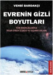 Evrenin Gizli Boyutları