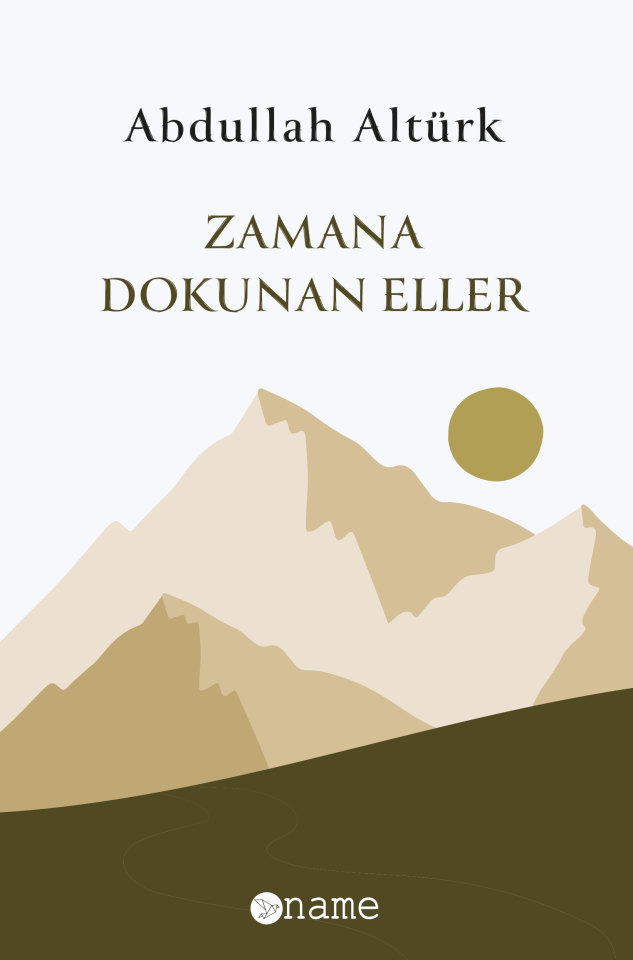 Zamana Dokunan Eller
