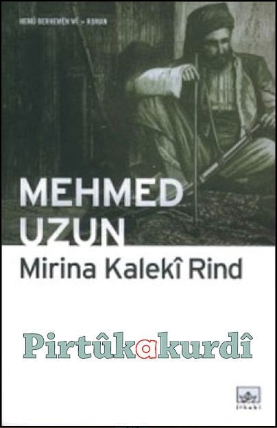 Mirina Kalekî Rind