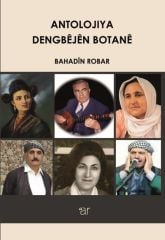Antolojiya Dengbêjên Botanê