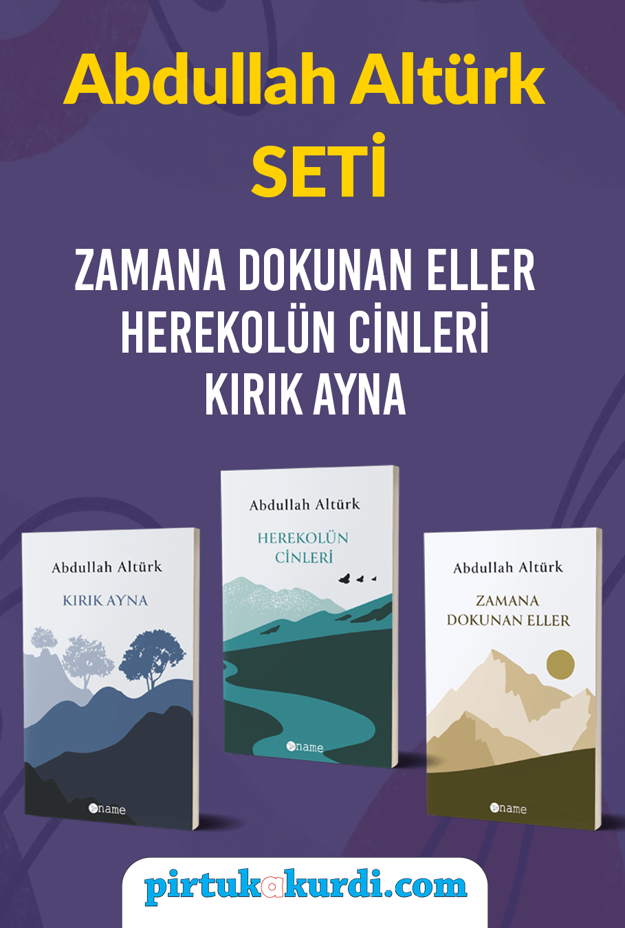 Abdullah Altürk Seti