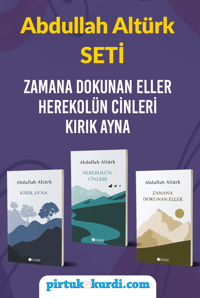 Abdullah Altürk Seti