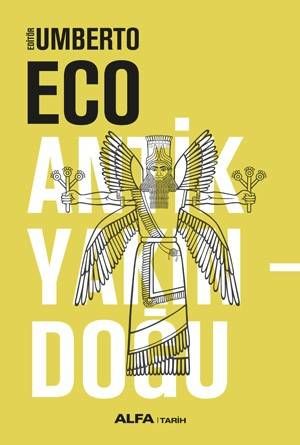 Antik YakınDoğu-Ciltli