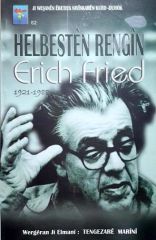 Helbestên Rengîn