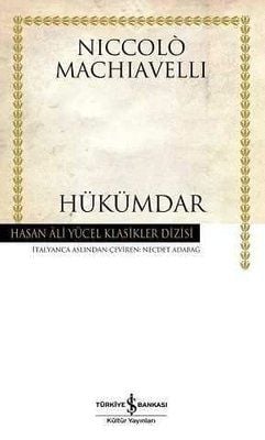 Hükümdar - Hasan Ali Yücel Klasikleri