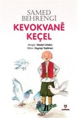 Kevokvanê Keçel