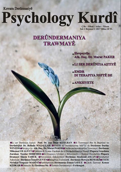 Psychology Kurdî - 2
