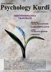 Psychology Kurdî - 2