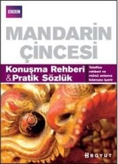 Konversationsführer für Mandarin-Chinesisch – Praktisches Wörterbuch