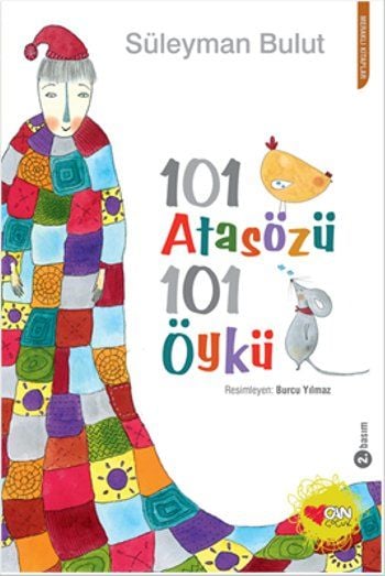 101 Proverbs 101 Stories
