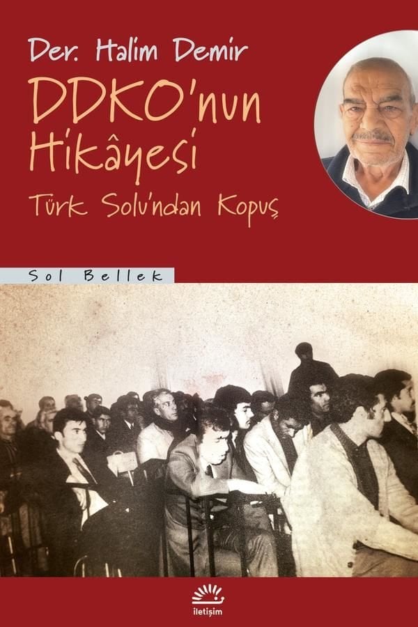 Ddko'nun Hikayesi Türk Solu'ndan Kopuş