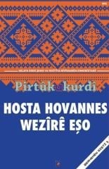 Hosta Hovannes - Wezirê Eşo