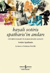 Hayali Sotiris Spatharisin Anıları