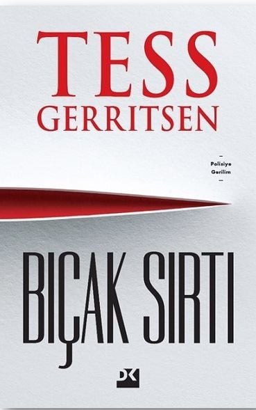 Bıçak Sırtı