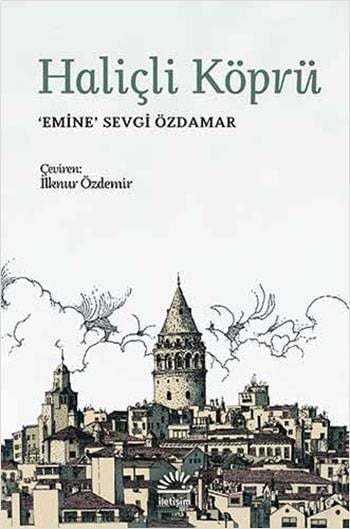 Golden Horn Bridge