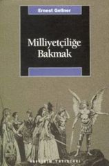 Milliyetçiliğe Bakmak