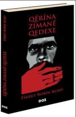 Qêrîna Zimanê Qedexe
