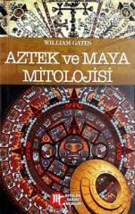 Aztek ve Maya Mitolojisi