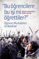 Bu Öğrencilere Bu İşi mi Öğrettiler?