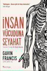 Insan Vücuduna Seyahat