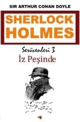 Sherlock Holmes - İz Peşinde